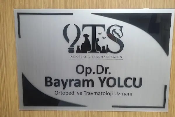 Op. Dr. Bayram Yolcu - Resim 6