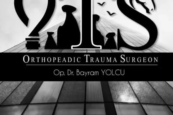 Op. Dr. Bayram Yolcu - Resim 5