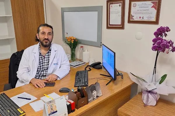 Op. Dr. Bayram Yolcu - Resim 2