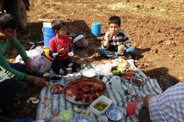 ÇINAR UNLU MAMÜLLERİ VE EKMEK FIRINI - Resim 16