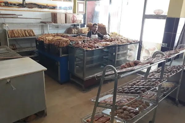 ÇINAR UNLU MAMÜLLERİ VE EKMEK FIRINI - Resim 19