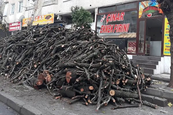 ÇINAR UNLU MAMÜLLERİ VE EKMEK FIRINI - Resim 8