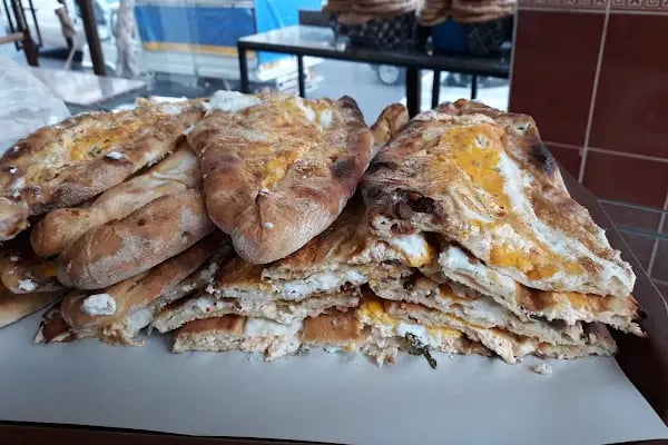 ÇINAR UNLU MAMÜLLERİ VE EKMEK FIRINI - Resim 10