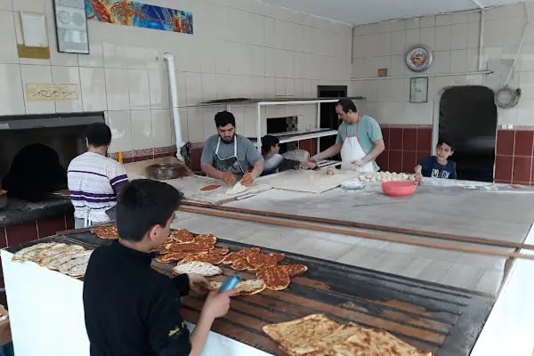 ÇINAR UNLU MAMÜLLERİ VE EKMEK FIRINI - Resim 13