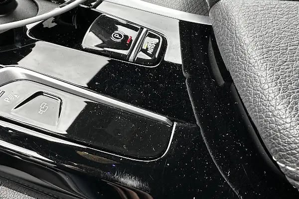 AR-DEN AUTO DENİZLİ - Resim 11