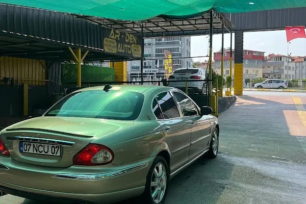 AR-DEN AUTO DENİZLİ - Resim 2