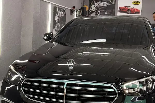AR-DEN AUTO DENİZLİ - Resim 4