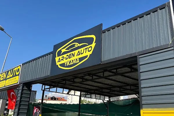 AR-DEN AUTO DENİZLİ - Resim 8