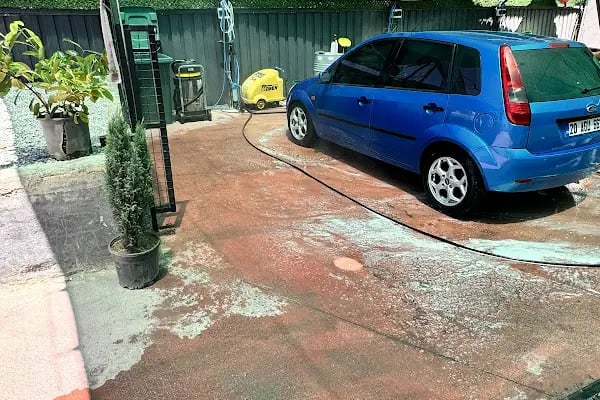 AR-DEN AUTO DENİZLİ - Resim 3