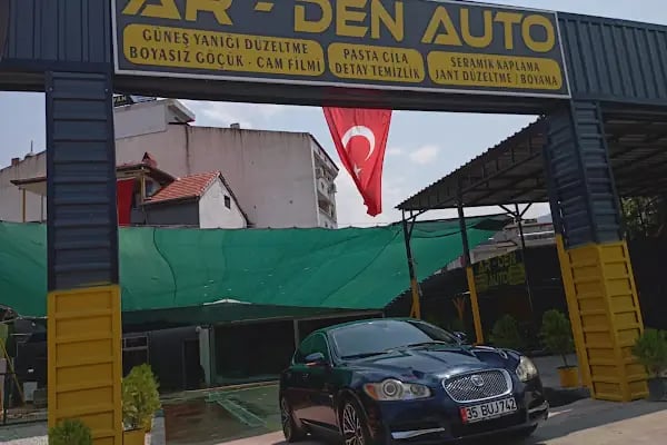 AR-DEN AUTO DENİZLİ - Resim 5