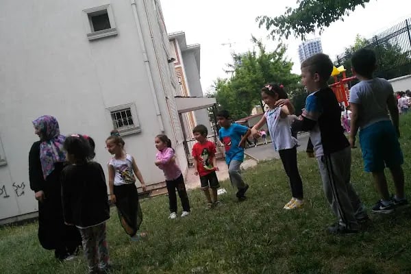 Bağcılar 15 Temmuz İlkokulu - Resim 6
