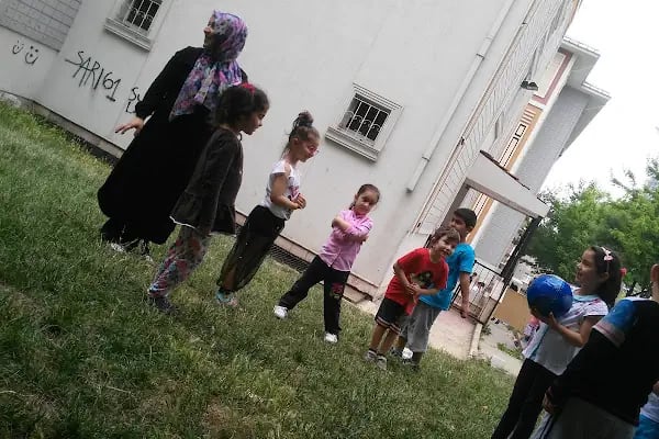 Bağcılar 15 Temmuz İlkokulu - Resim 3