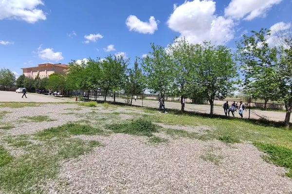Tepe Çok Programlı Anadolu Lisesi - Resim 20