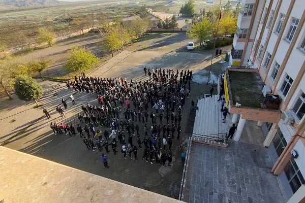 Tepe Çok Programlı Anadolu Lisesi - Resim 7