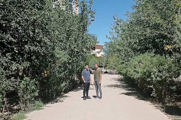 Tepe Çok Programlı Anadolu Lisesi - Resim 6