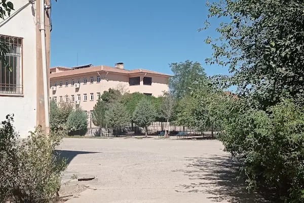 Tepe Çok Programlı Anadolu Lisesi - Resim 11