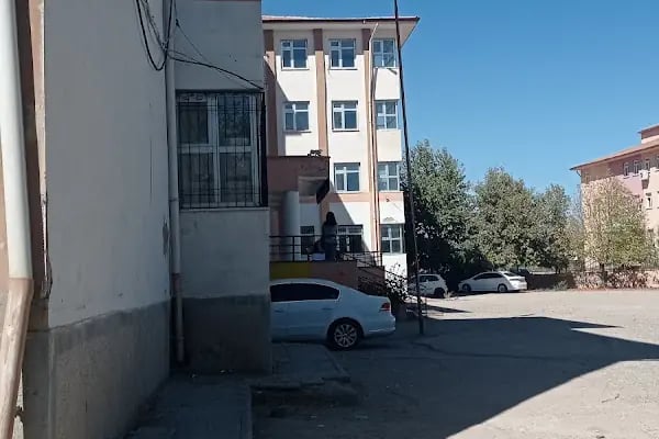 Tepe Çok Programlı Anadolu Lisesi - Resim 5