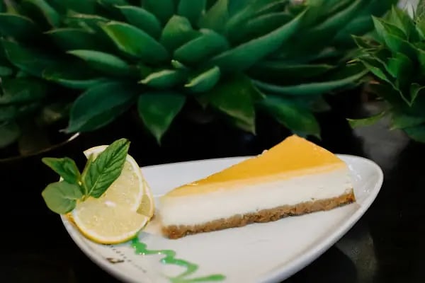 Marin Patisserie &amp; Cafe - Resim 17