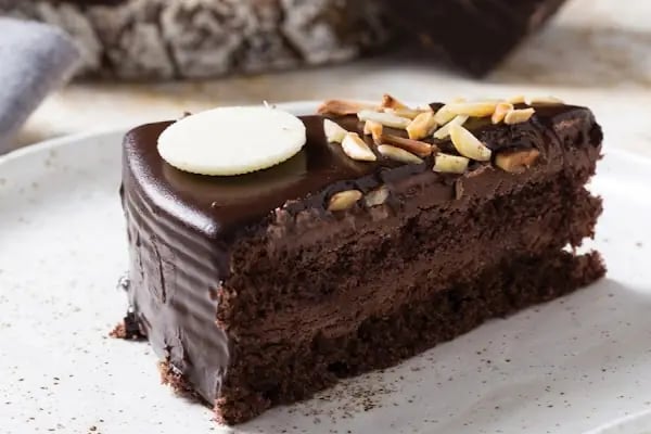 Marin Patisserie &amp; Cafe - Resim 14