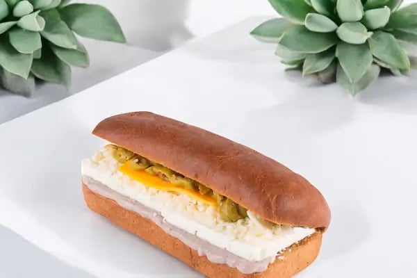 Marin Patisserie &amp; Cafe - Resim 16