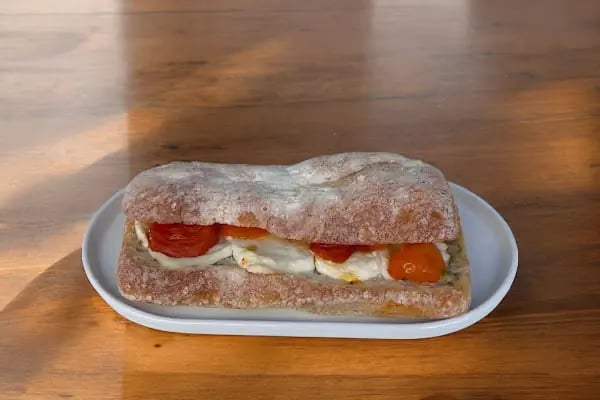 Marin Patisserie &amp; Cafe - Resim 7