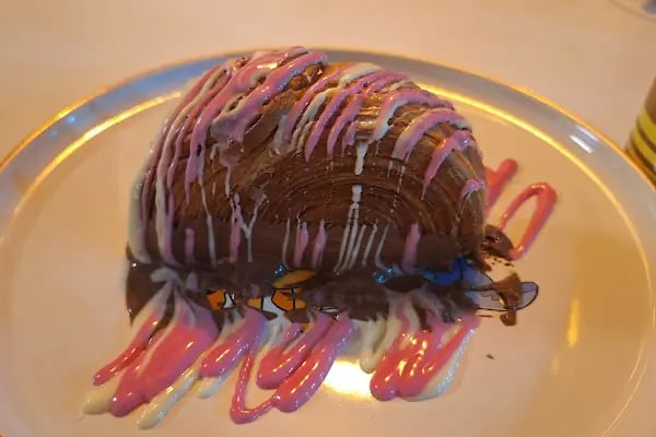 Marin Patisserie &amp; Cafe - Resim 20