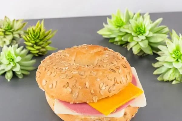 Marin Patisserie &amp; Cafe - Resim 19