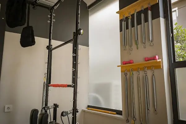 Fitness Life - Resim 3