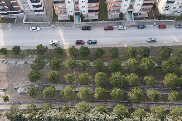 Koru Sitesi - Resim 8