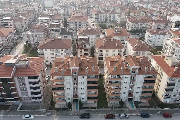 Koru Sitesi - Resim 2