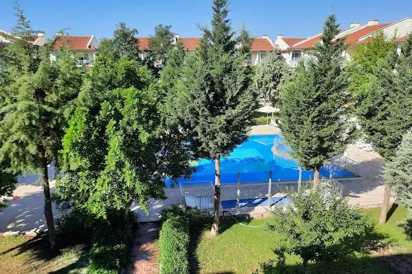 Club Onat Garden - Resim 5