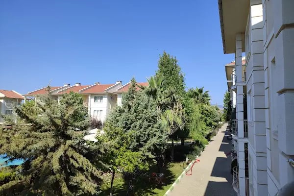 Club Onat Garden - Resim 6