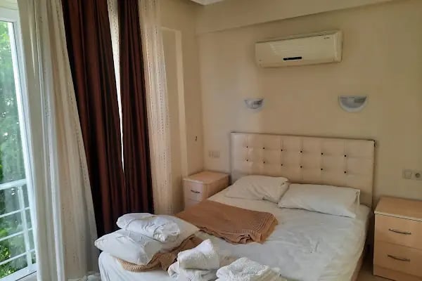 Club Onat Garden - Resim 14