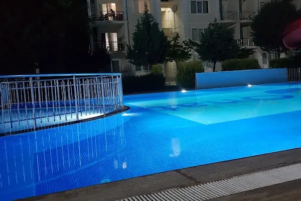 Club Onat Garden - Resim 16