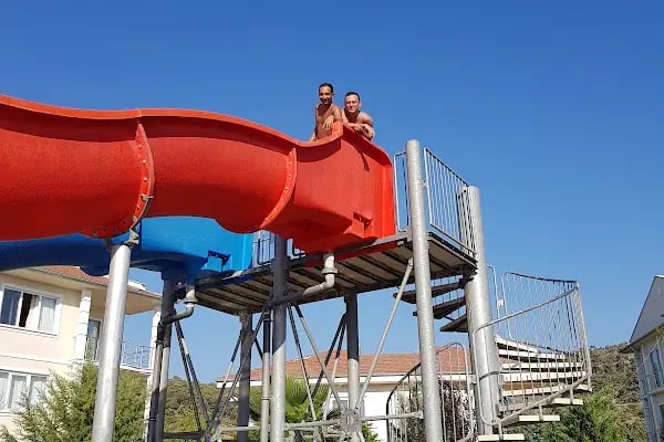 Club Onat Garden - Resim 11