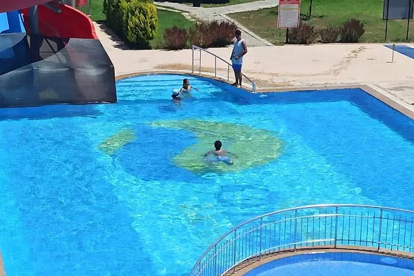 Club Onat Garden - Resim 12