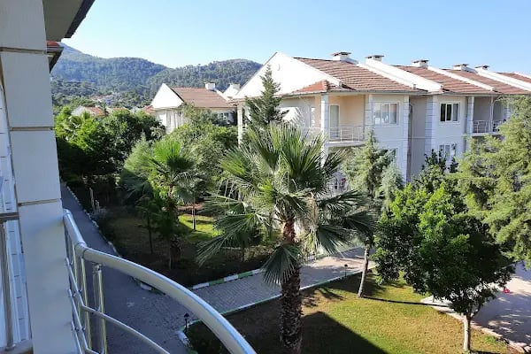Club Onat Garden - Resim 4