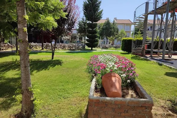Club Onat Garden - Resim 19