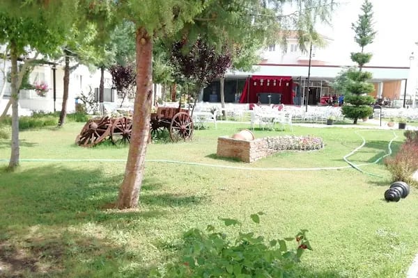 Club Onat Garden - Resim 9