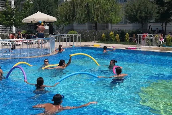Club Onat Garden - Resim 8