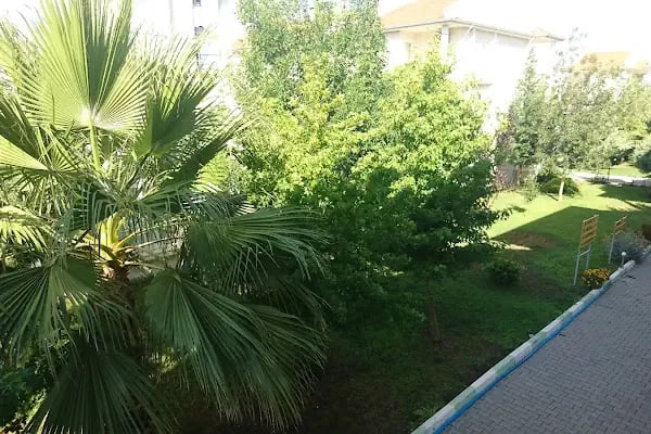 Club Onat Garden - Resim 15