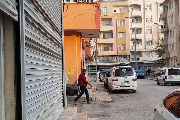 Diş Hekimi İbrahim ARLAK (AKÇAKALE DİŞ HEKİMLİĞİ) - Resim 8