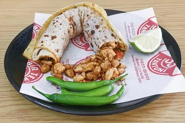 Birtek33 Tantuni - Resim 5