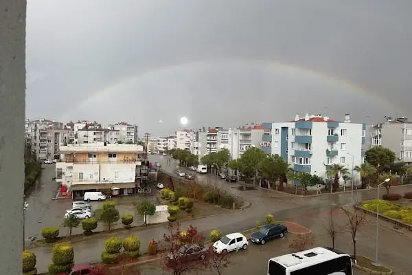 Kösedağ Oto Ve Halı Yıkama - Resim 1