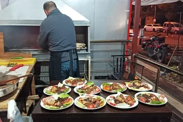 CİGERCİ AYHAN USTA - Resim 6