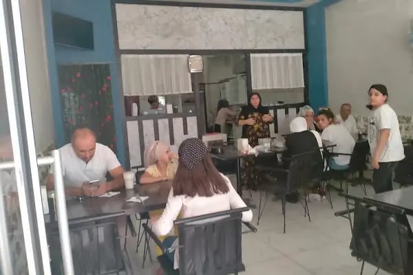 CİGERCİ AYHAN USTA - Resim 5