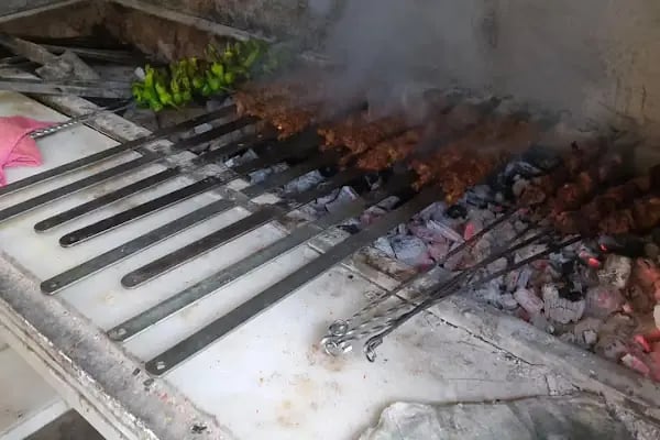 CİGERCİ AYHAN USTA - Resim 7