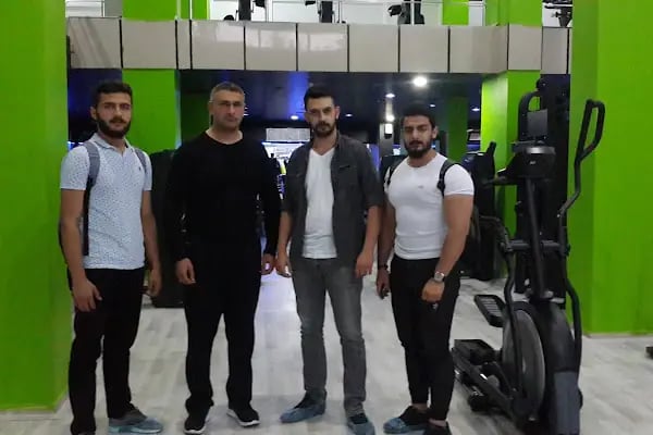 Zirve Gym Fitness - Resim 16