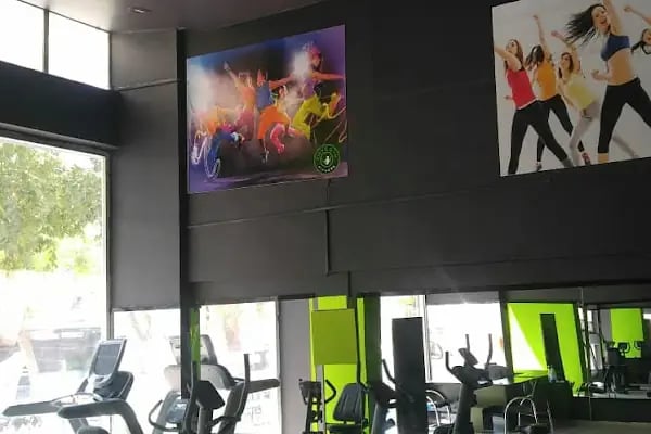 Zirve Gym Fitness - Resim 20
