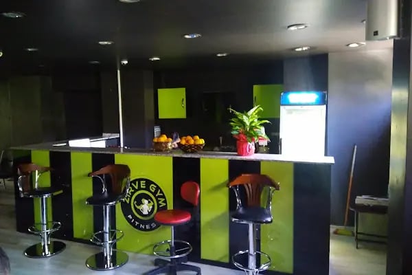 Zirve Gym Fitness - Resim 5